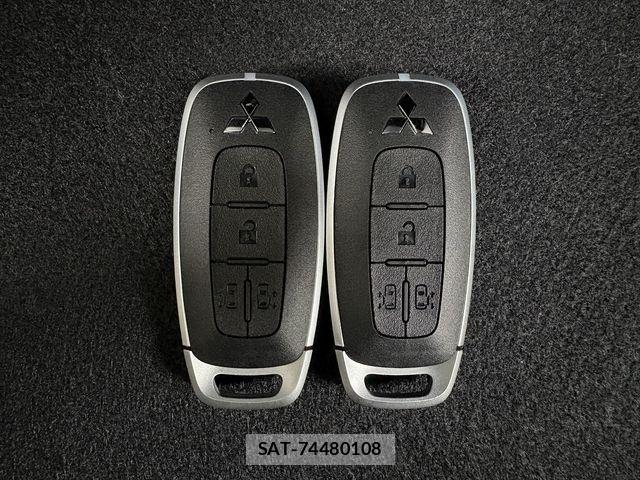 Mitsubishi DELICA MINI 2026-07 8098915-29