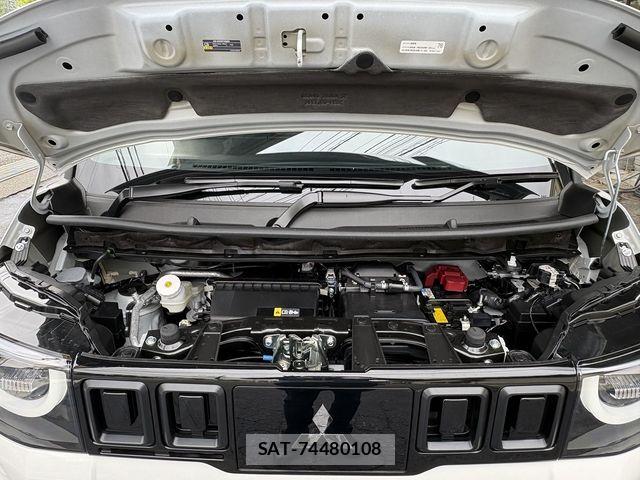 Mitsubishi DELICA MINI 2026-07 8098915-3