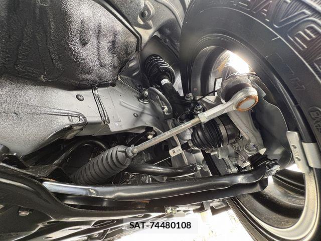 Mitsubishi DELICA MINI 2026-07 8098915-7