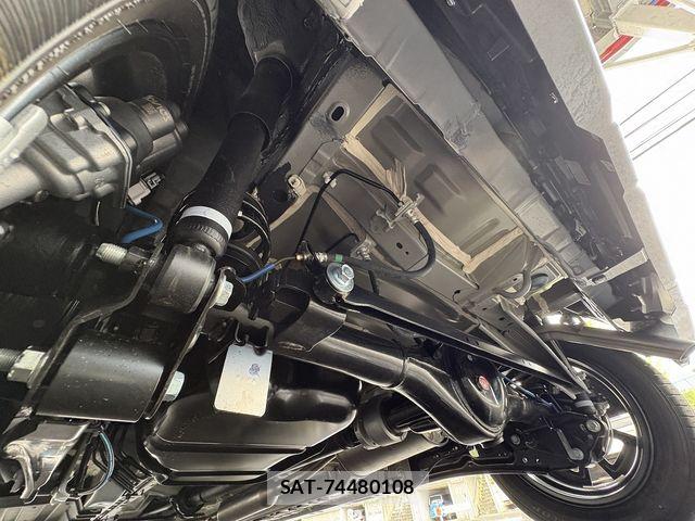 Mitsubishi DELICA MINI 2026-07 8098915-8