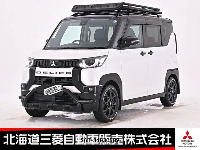 Mitsubishi DELICA MINI 2024-03 8098920-0