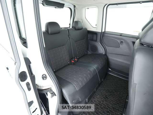 Mitsubishi DELICA MINI 2024-03 8098920-9