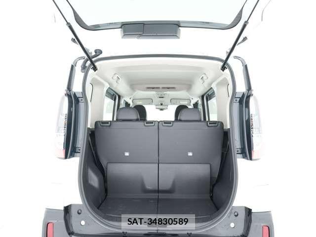 Mitsubishi DELICA MINI 2024-03 8098920-10