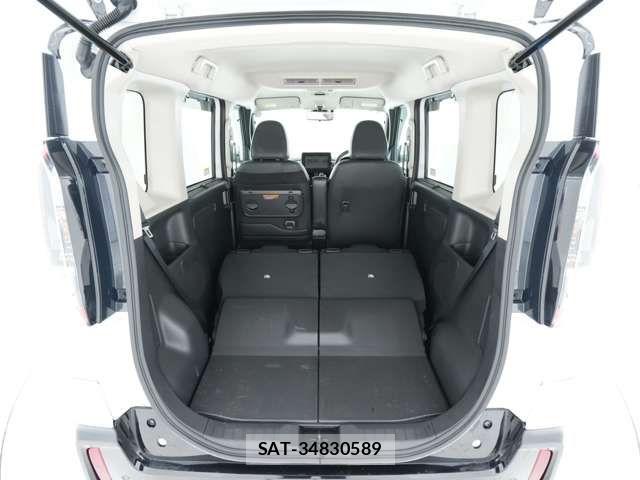 Mitsubishi DELICA MINI 2024-03 8098920-11