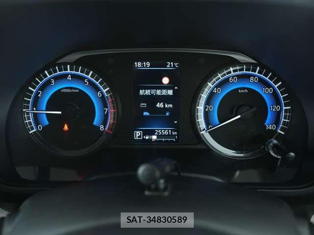 Mitsubishi DELICA MINI 2024-03 8098920-14