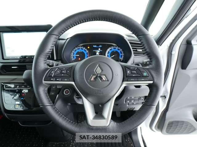 Mitsubishi DELICA MINI 2024-03 8098920-15