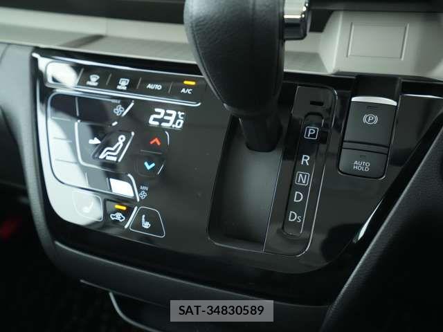 Mitsubishi DELICA MINI 2024-03 8098920-16