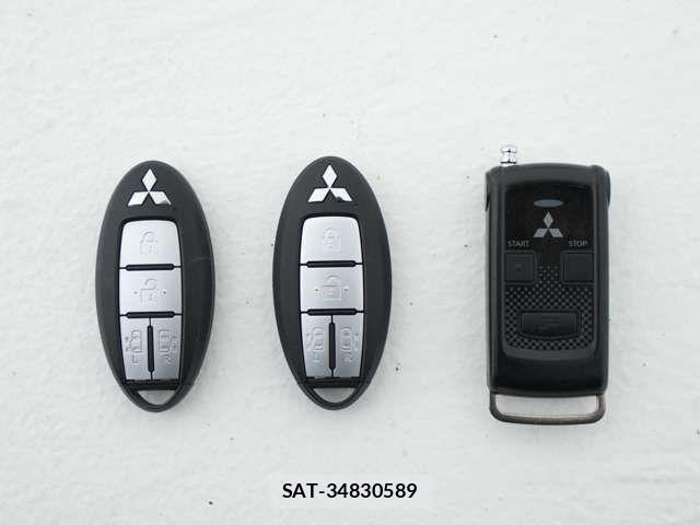 Mitsubishi DELICA MINI 2024-03 8098920-17
