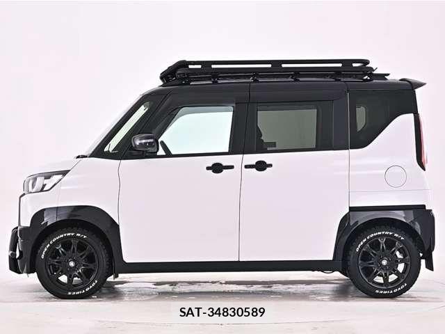 Mitsubishi DELICA MINI 2024-03 8098920-2