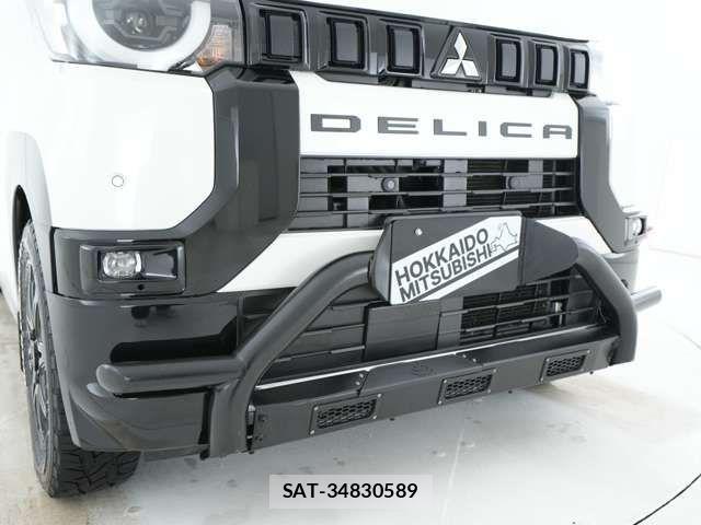 Mitsubishi DELICA MINI 2024-03 8098920-4