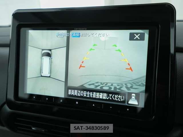 Mitsubishi DELICA MINI 2024-03 8098920-6