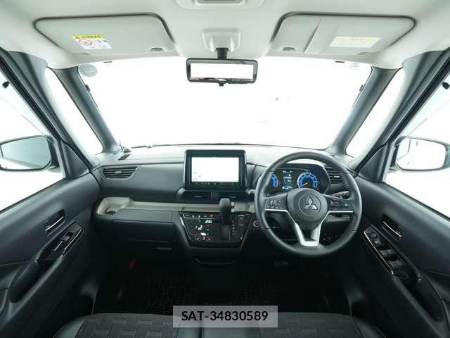Mitsubishi DELICA MINI 2024-03 8098920-7
