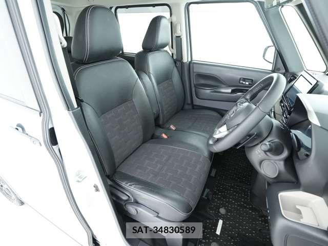 Mitsubishi DELICA MINI 2024-03 8098920-8