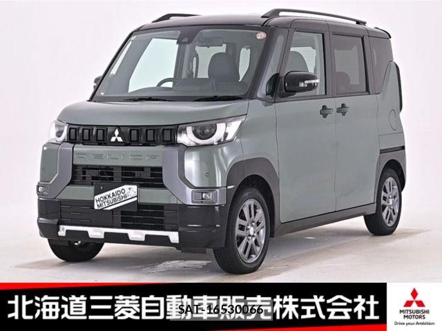 Mitsubishi DELICA MINI 2025-07 8098918-0