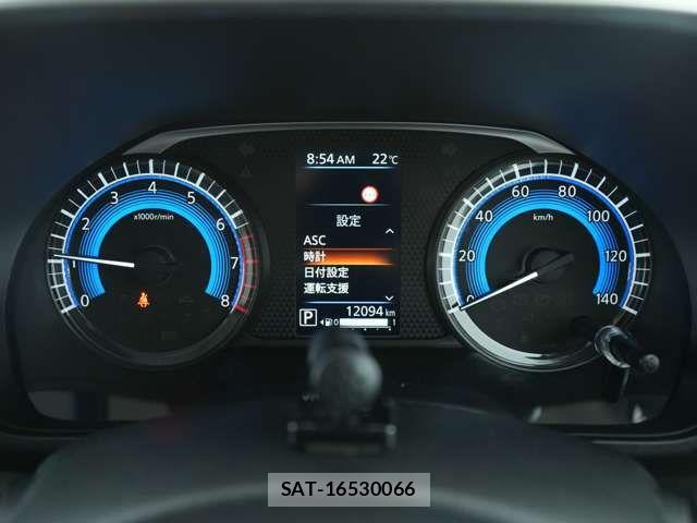 Mitsubishi DELICA MINI 2025-07 8098918-11