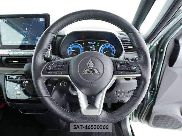 Mitsubishi DELICA MINI 2025-07 8098918-12