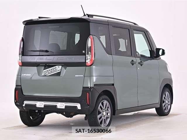 Mitsubishi DELICA MINI 2025-07 8098918-17