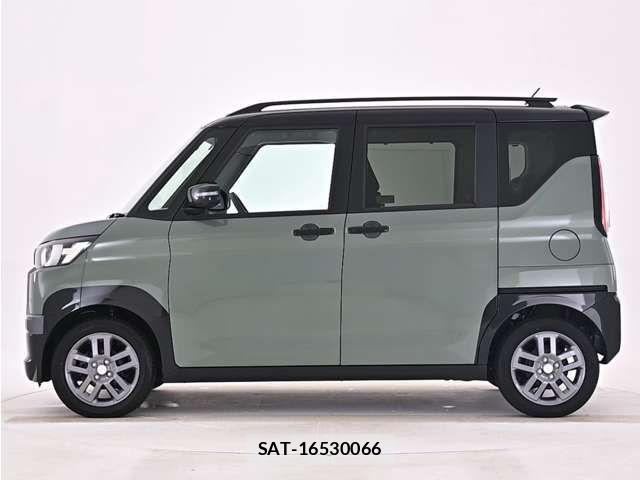 Mitsubishi DELICA MINI 2025-07 8098918-2