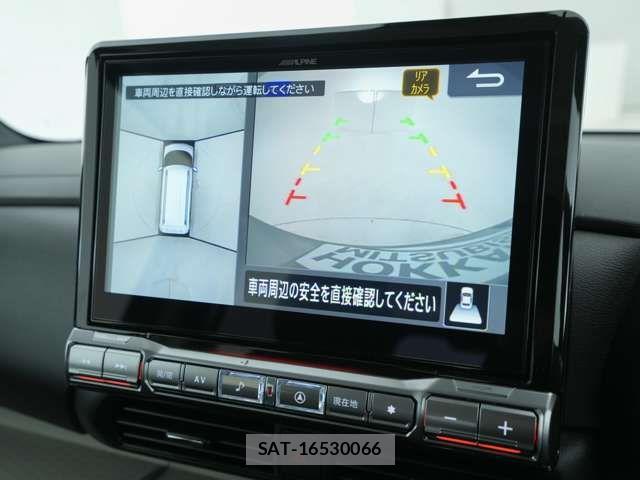 Mitsubishi DELICA MINI 2025-07 8098918-3