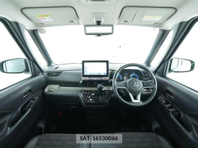 Mitsubishi DELICA MINI 2025-07 8098918-4