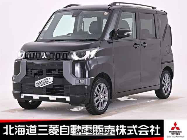 Mitsubishi DELICA MINI 2025-07 8098921-0