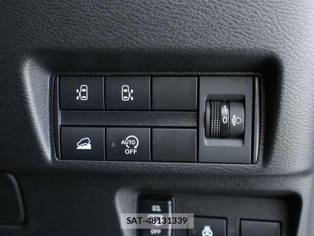 Mitsubishi DELICA MINI 2025-07 8098921-11