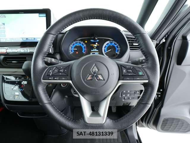 Mitsubishi DELICA MINI 2025-07 8098921-14