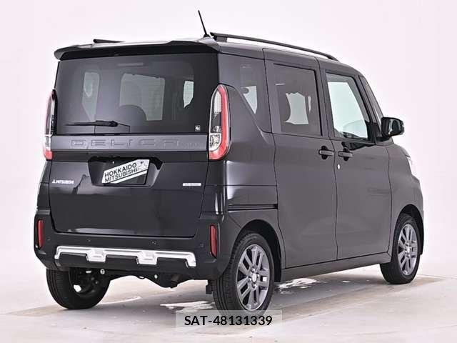 Mitsubishi DELICA MINI 2025-07 8098921-18