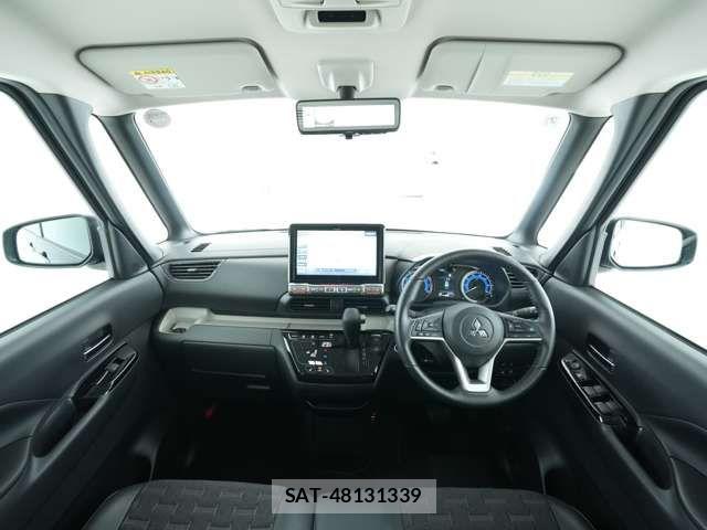 Mitsubishi DELICA MINI 2025-07 8098921-4