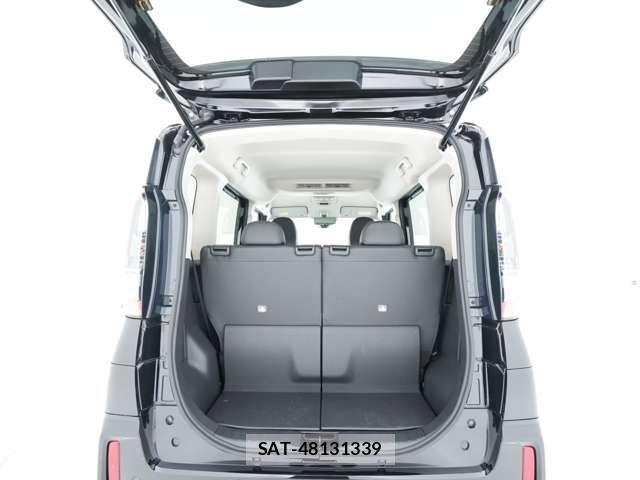Mitsubishi DELICA MINI 2025-07 8098921-7