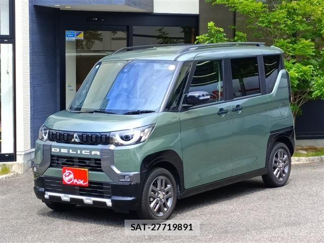 Mitsubishi DELICA MINI 2024-01 8098925-0