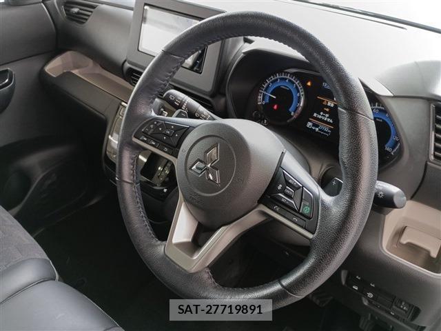 Mitsubishi DELICA MINI 2024-01 8098925-14