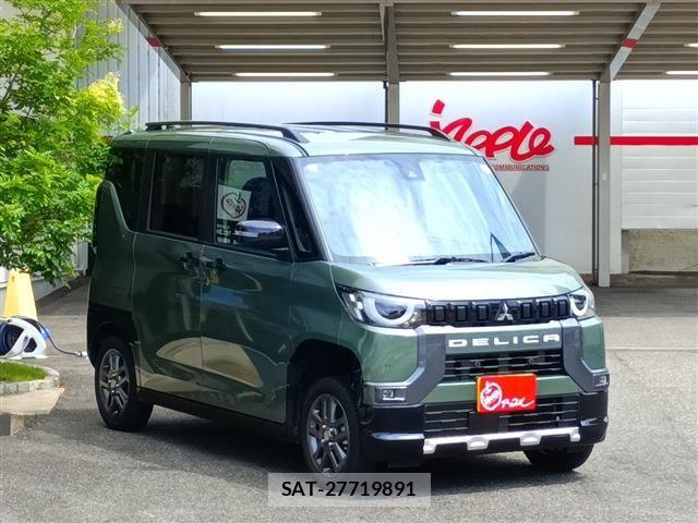 Mitsubishi DELICA MINI 2024-01 8098925-1
