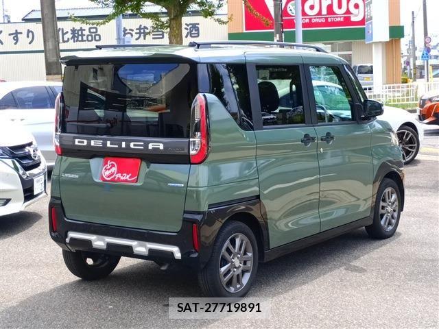 Mitsubishi DELICA MINI 2024-01 8098925-2