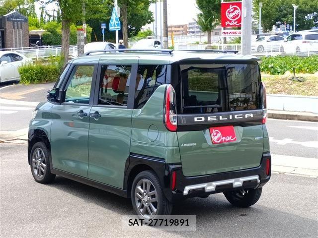Mitsubishi DELICA MINI 2024-01 8098925-3