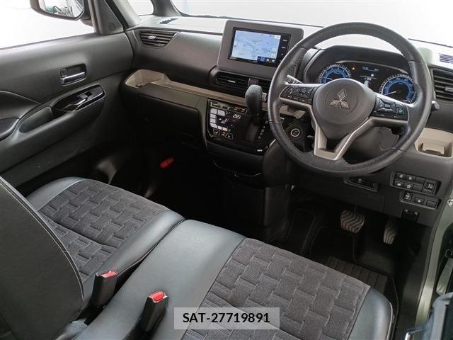 Mitsubishi DELICA MINI 2024-01 8098925-4