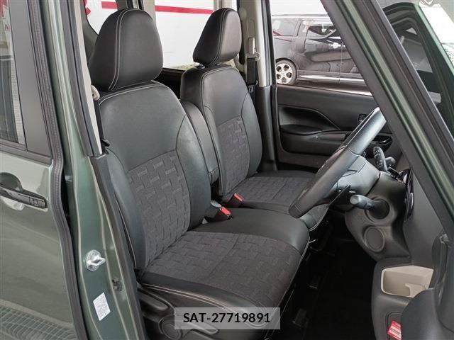 Mitsubishi DELICA MINI 2024-01 8098925-5