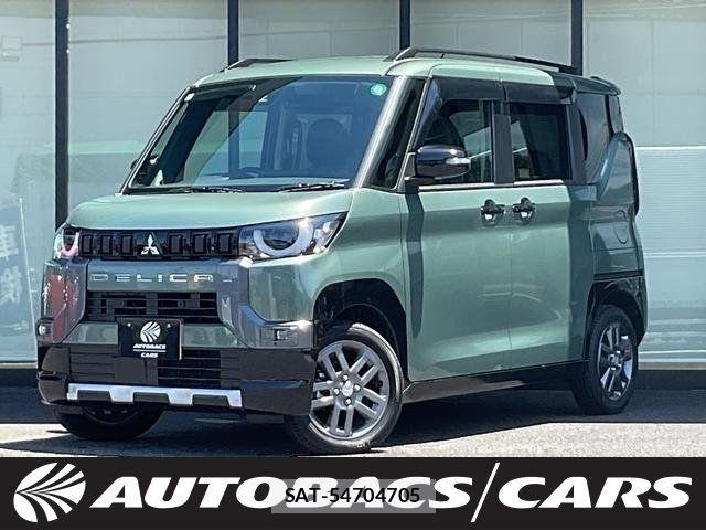 Mitsubishi DELICA MINI 2024-05 8098924-0