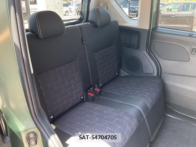 Mitsubishi DELICA MINI 2024-05 8098924-9