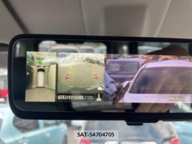 Mitsubishi DELICA MINI 2024-05 8098924-12