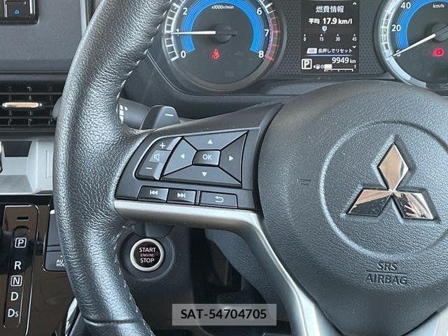 Mitsubishi DELICA MINI 2024-05 8098924-13