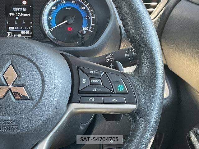 Mitsubishi DELICA MINI 2024-05 8098924-14