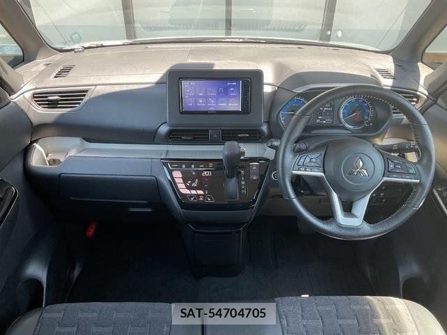 Mitsubishi DELICA MINI 2024-05 8098924-1