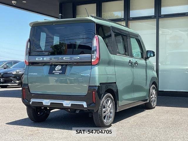 Mitsubishi DELICA MINI 2024-05 8098924-2