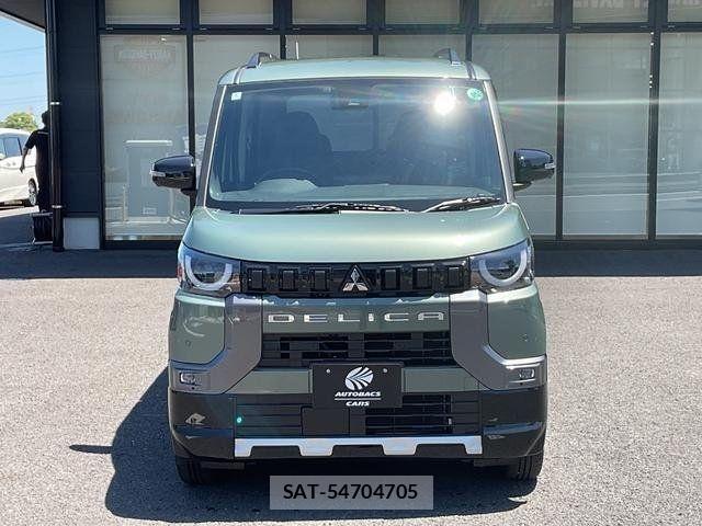Mitsubishi DELICA MINI 2024-05 8098924-3