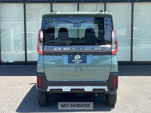 Mitsubishi DELICA MINI 2024-05 8098924-4