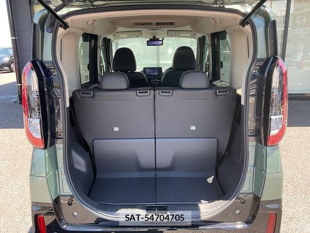 Mitsubishi DELICA MINI 2024-05 8098924-6