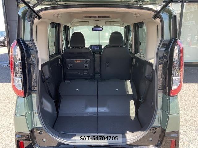 Mitsubishi DELICA MINI 2024-05 8098924-7