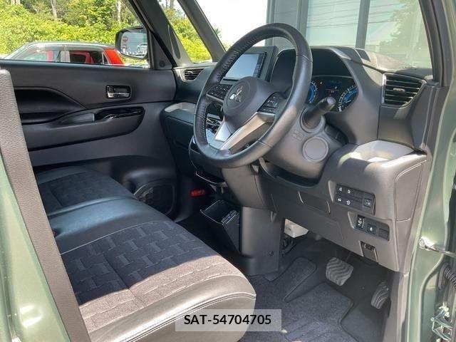 Mitsubishi DELICA MINI 2024-05 8098924-8