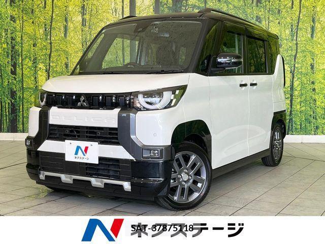 Mitsubishi DELICA MINI 2025-08 8098922-0